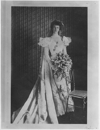 Illustration for article titled The Day Eleanor Roosevelt Wed a Cousin & Had Her Wedding OvershadowedÂ
